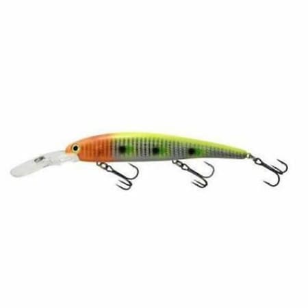 Bandit Lures Deep Walleye 2052 Fishing Lure BDTWBD2B19